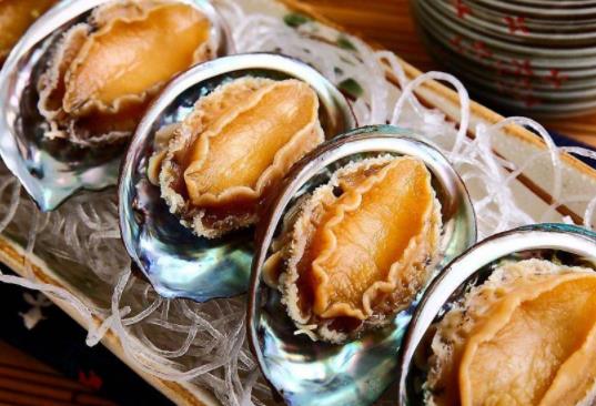 吃鮑魚(yú)為什么會(huì)上火?什么鮑魚(yú)最好?