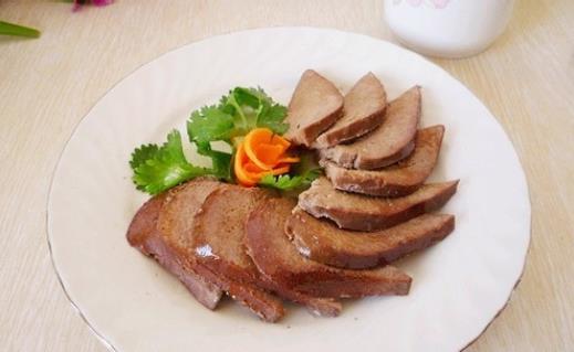 孕婦可以吃豬肝嗎?豬肝怎么吃有營(yíng)養(yǎng)?