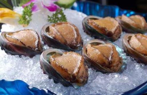 孕婦可以吃鮑魚嗎?吃鮑魚有哪些好處?