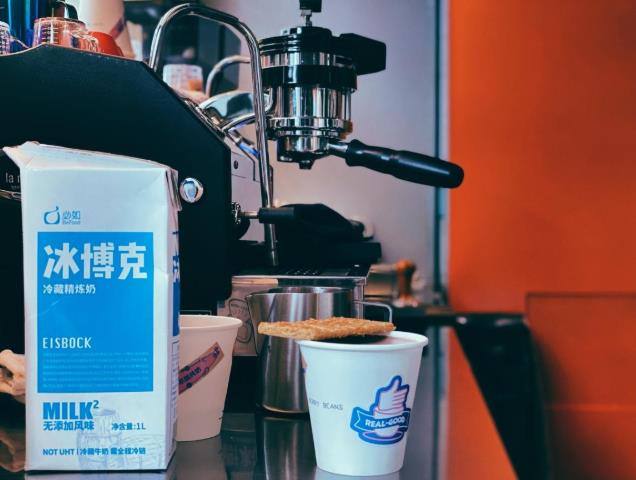 好喝不胖,冰博克時代是否已經到來?