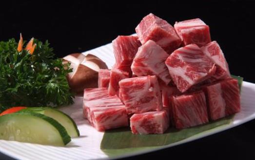 過敏可以吃牛肉嗎?吃牛肉有哪些好處?