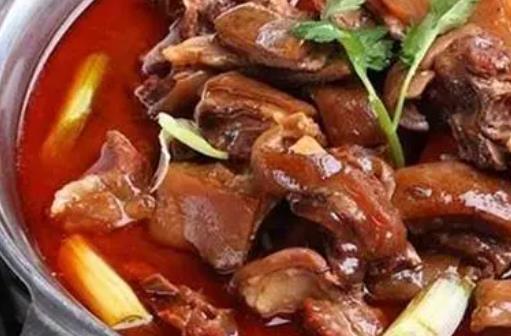吃狗肉會引起肝火旺嗎?吃狗肉后口干怎么辦?
