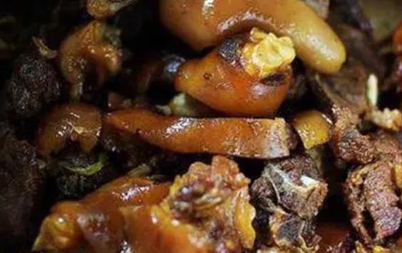 吃狗肉會引起肝火旺嗎?吃狗肉后口干怎么辦?