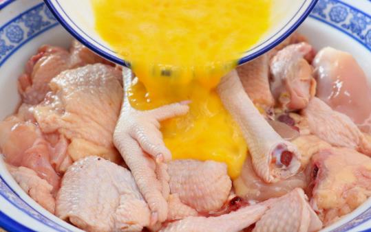 經(jīng)期可以吃雞肉嗎?經(jīng)期吃雞肉有哪些好處?