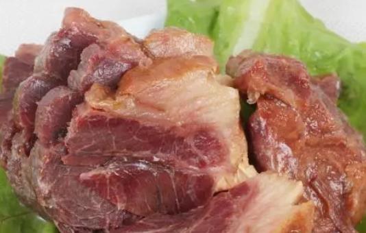 痛風患者可以吃驢肉嗎?驢肉和牛肉哪個營養高?