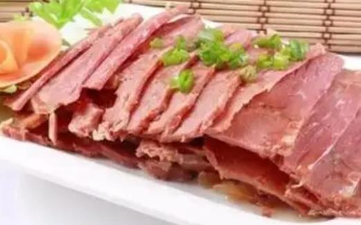 痛風患者可以吃驢肉嗎?驢肉和牛肉哪個營養高?