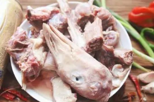 女性不能吃鵝肉是真的嗎?風濕病可以吃鵝肉嗎?