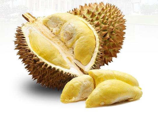榴蓮吃不完是冷藏還是冷凍?生的榴蓮已經剝出來了能放冰箱嗎?