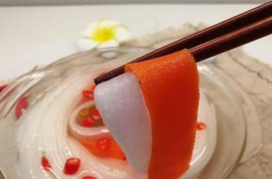 雪碧泡蘿卜可以放進(jìn)冰箱里面嗎?雪碧泡蘿卜多久可以吃?