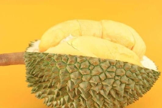 榴蓮還沒熟怎么辦?榴蓮買了10天了一直不開口能吃嗎?