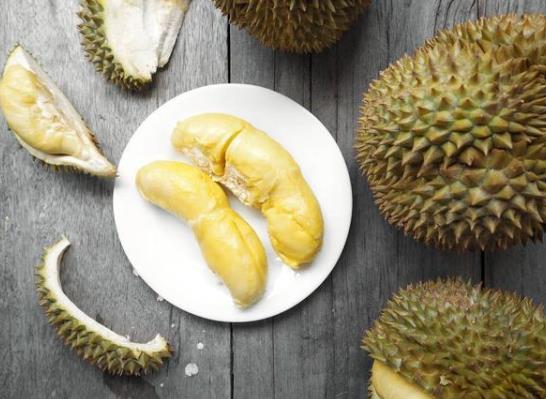 沒熟透的榴蓮可以烤著吃嗎?榴蓮烤過之后會(huì)更甜嗎?