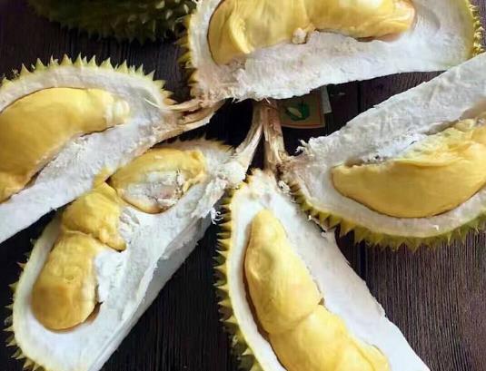 怎么才能減少榴蓮的味道?烤榴蓮好吃嗎?
