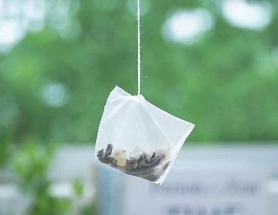 一個茶包可以泡一天嗎?茶包第一遍泡的水能喝嗎?