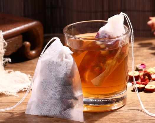 一個茶包可以泡一天嗎?茶包第一遍泡的水能喝嗎?