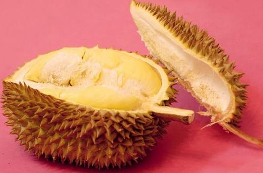 榴蓮肉黏黏的面糊糊的正常嗎?榴蓮水分多是怎么回事?
