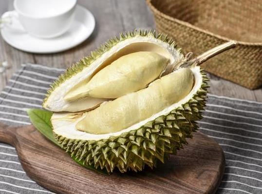 榴蓮肉黏黏的面糊糊的正常嗎?榴蓮水分多是怎么回事?
