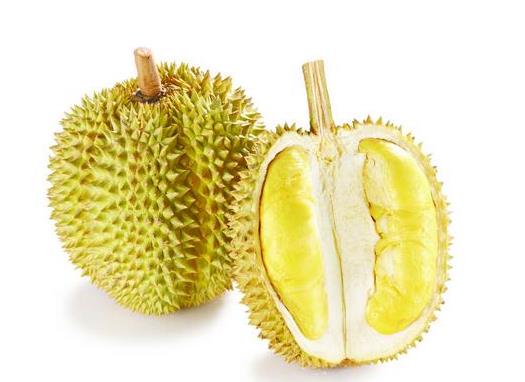 榴蓮果肉是硬的是沒熟嗎?榴蓮開一半另外一半會壞嗎?