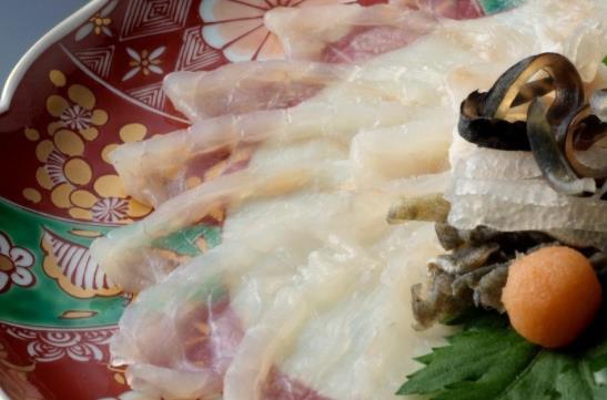 痛風患者可以吃河豚嗎?河豚中毒了吃什么藥?