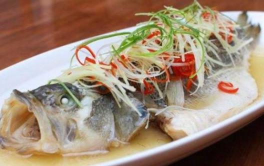 吃鱸魚會上火嗎?鱸魚有哪些營養價值?