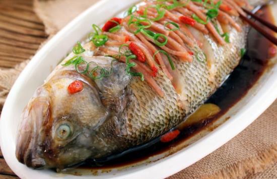 吃鱸魚會上火嗎?鱸魚有哪些營養價值?