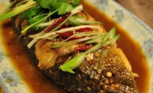 糖尿病患者可以吃鯉魚嗎?鯉魚和什么一起吃好?