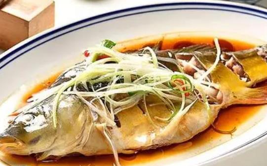 糖尿病患者可以吃鯉魚嗎?鯉魚和什么一起吃好?