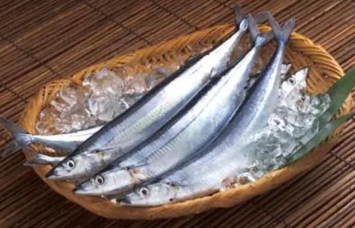 經(jīng)常吃秋刀魚(yú)好嗎?吃秋刀魚(yú)需要注意什么?