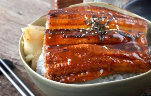 高血脂患者可以吃鰻魚嗎?鰻魚有哪些營養價值?