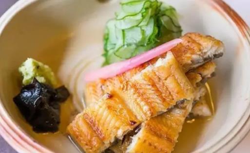 高血脂患者可以吃鰻魚嗎?鰻魚有哪些營養價值?