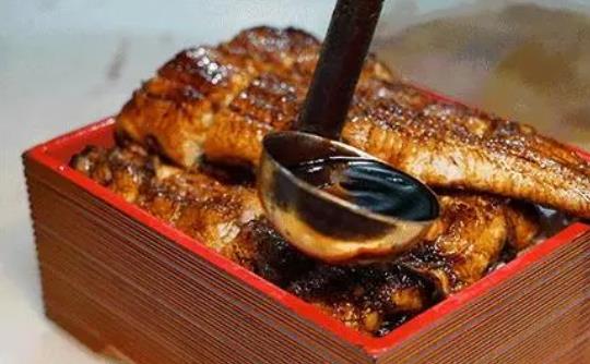 經期可以吃鰻魚嗎?鰻魚有哪些功效?