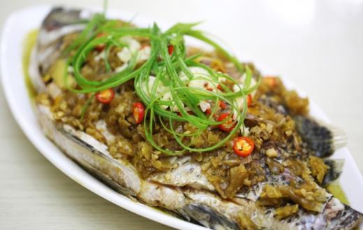 痛風患者可以吃羅非魚嗎?羅非魚的刺多嗎?