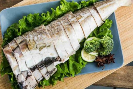 痛風可以吃鱈魚嗎?鱈魚可以做水煮魚嗎?