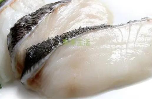 痛風可以吃鱈魚嗎?鱈魚可以做水煮魚嗎?