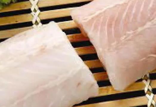 寶寶一周吃幾次鱈魚好?寶寶吃鱈魚有哪些好處?