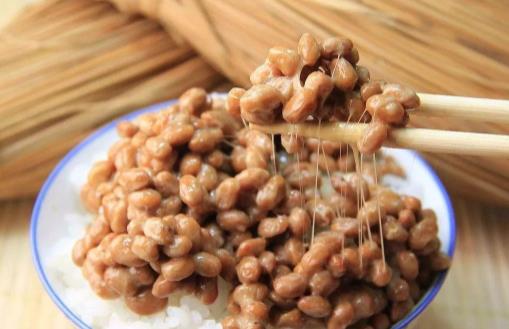 納豆一天吃多少為宜 納豆的營養(yǎng)價值
