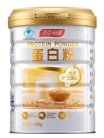 蛋白粉的功效是什么?不同人群補充蛋白質有講究!
