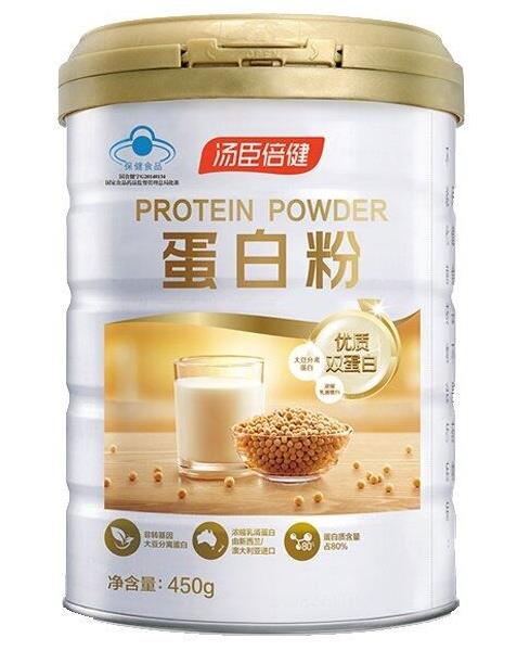 蛋白粉的作用是什么?吃蛋白粉會長胖嗎