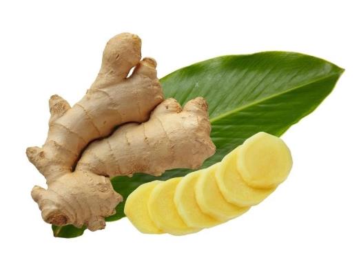 吃生姜和熟姜效果有什么區別?干癟的生姜還能吃嗎?