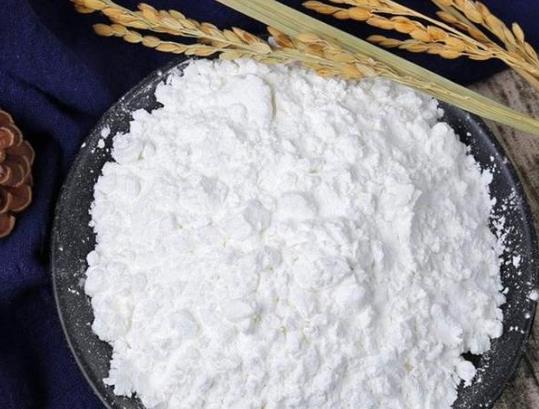 淀粉和面粉一樣嗎?生粉和淀粉的區別在哪里?