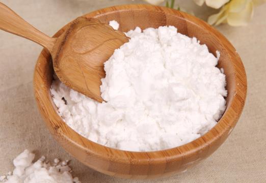 淀粉和面粉一樣嗎?生粉和淀粉的區別在哪里?