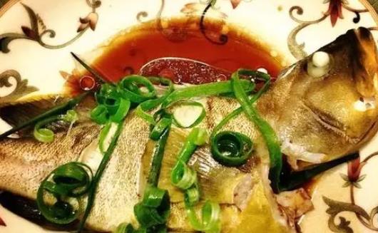 經期可以吃石斑魚嗎?冷凍的石斑魚有毒沒有?