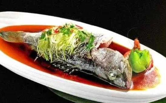 高血壓可以吃石斑魚嗎?吃石斑魚有哪些好處?