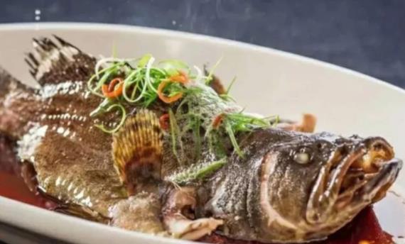 高血壓可以吃石斑魚嗎?吃石斑魚有哪些好處?