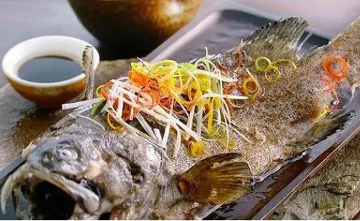 高血壓可以吃石斑魚嗎?吃石斑魚有哪些好處?