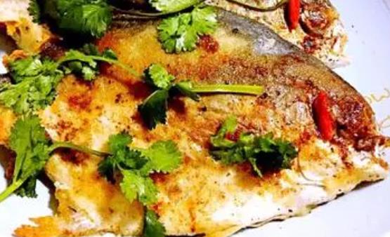 小孩可以吃鯧魚嗎?小孩吃鯧魚有哪些好處?