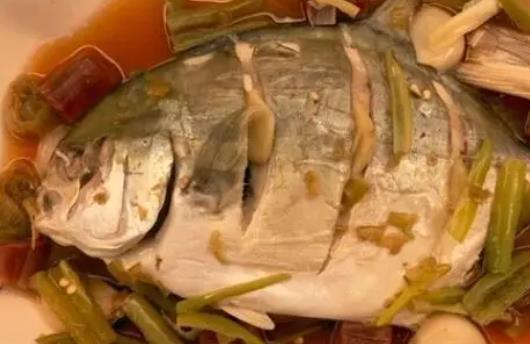 小孩可以吃鯧魚嗎?小孩吃鯧魚有哪些好處?