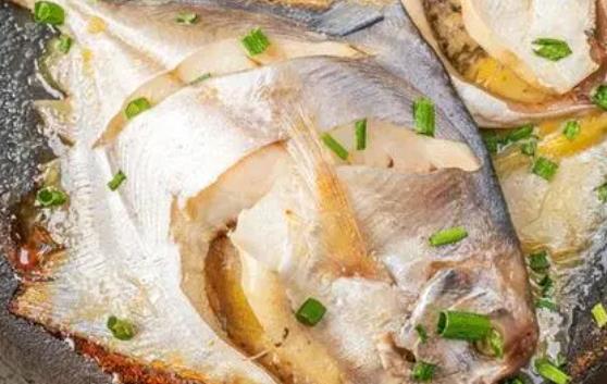 小孩可以吃鯧魚嗎?小孩吃鯧魚有哪些好處?