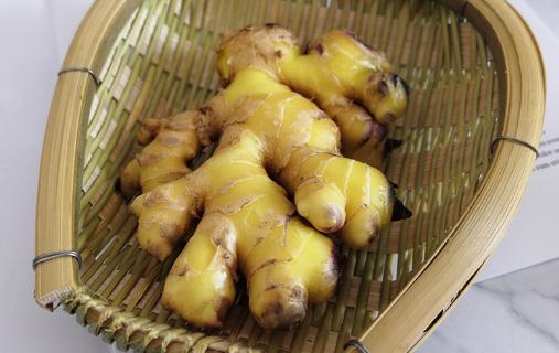 夏天吃姜能減肥嗎 夏天吃姜能去除體內濕氣嗎