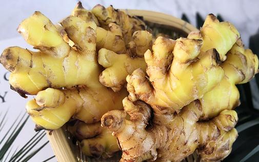 夏天吃姜能減肥嗎 夏天吃姜能去除體內濕氣嗎