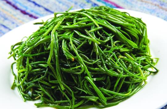 吃沙蔥要注意什么事項?沙蔥羊肉包餃子好吃嗎?